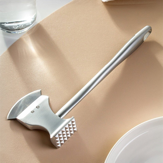 Meat tenderizer / Cleaver
